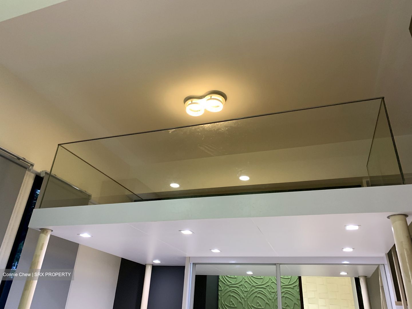 Boathouse Residences (D19), Condominium #383025011